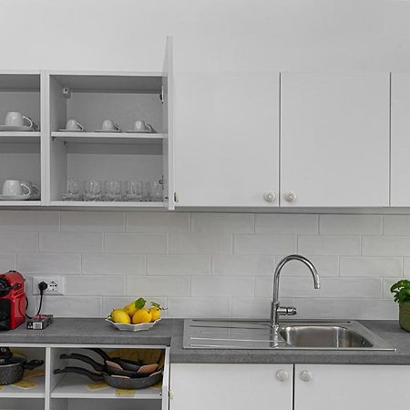 Ferienwohnung Insapria, Caressa De Mae Bordighera Exterior foto