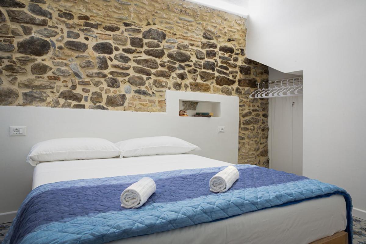 Ferienwohnung Insapria, Caressa De Mae Bordighera Exterior foto