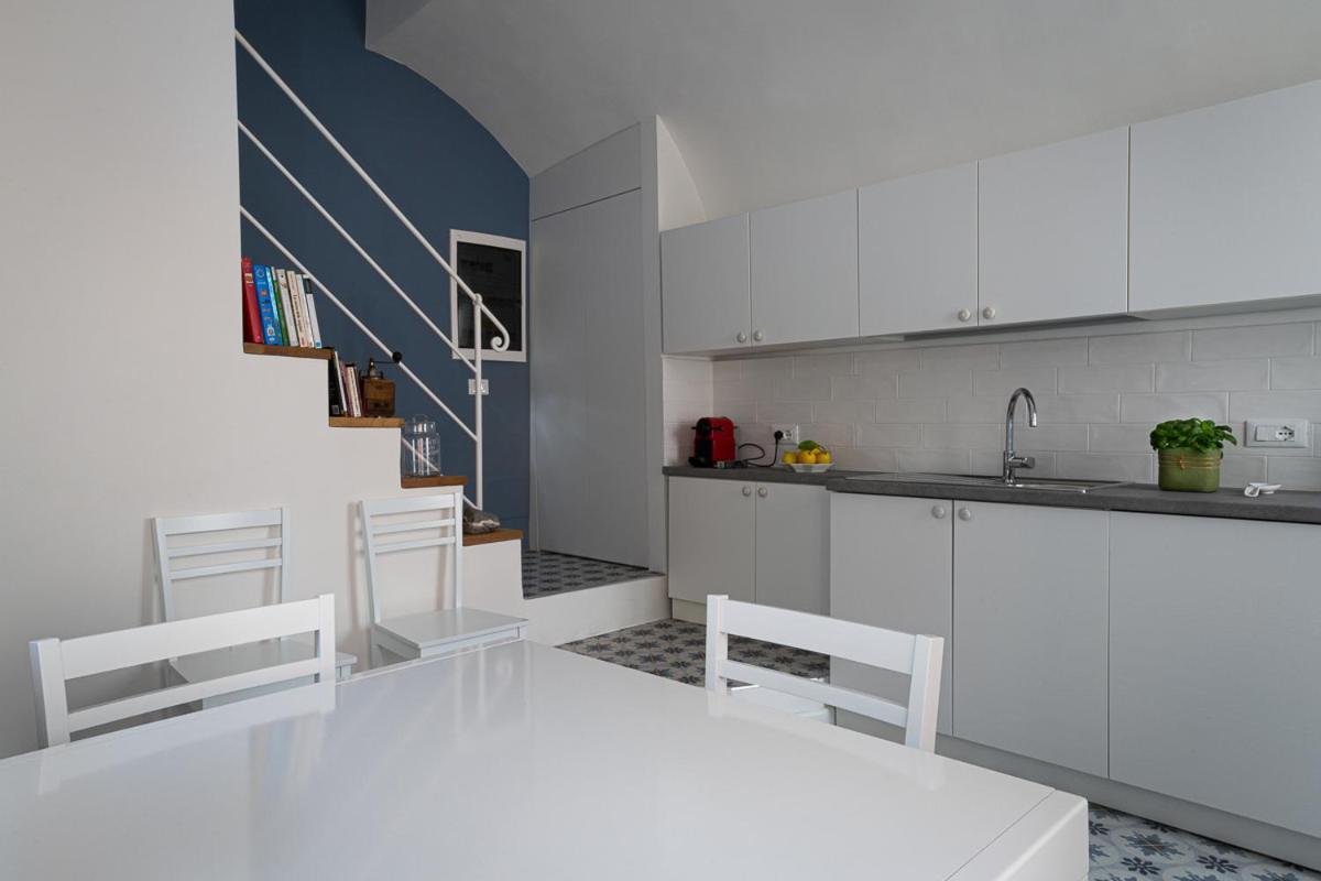 Ferienwohnung Insapria, Caressa De Mae Bordighera Exterior foto
