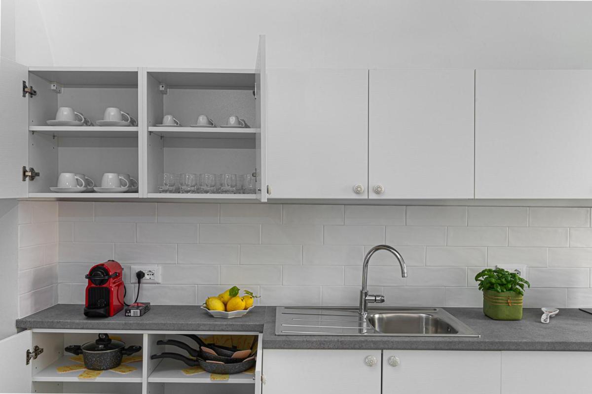 Ferienwohnung Insapria, Caressa De Mae Bordighera Exterior foto