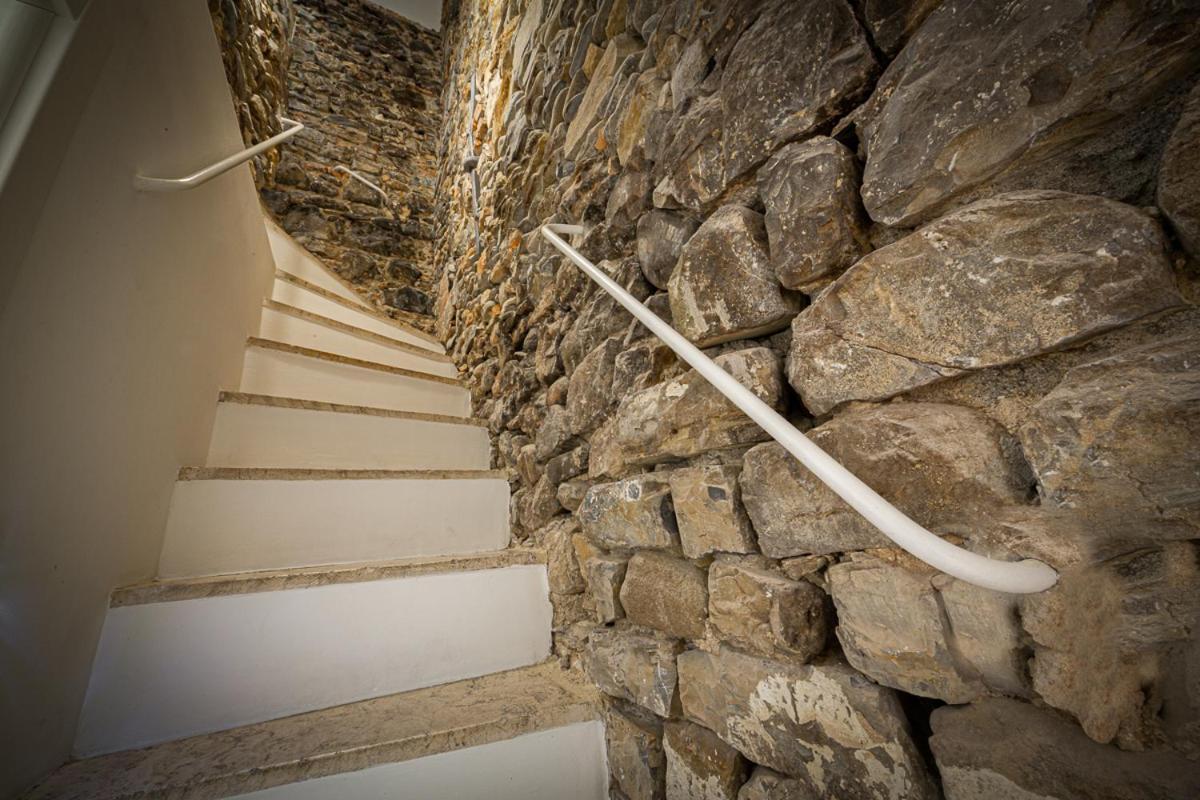 Ferienwohnung Insapria, Caressa De Mae Bordighera Exterior foto