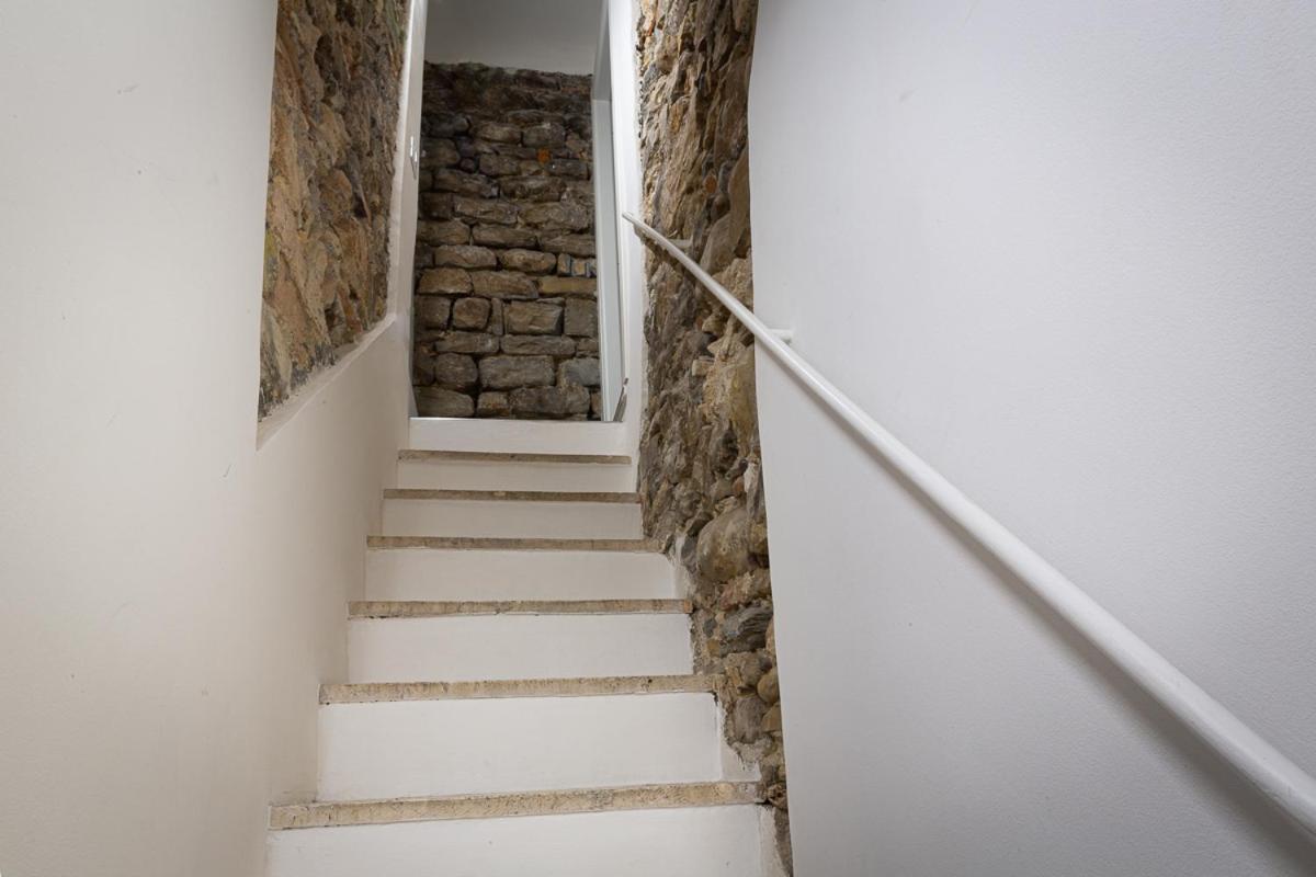 Ferienwohnung Insapria, Caressa De Mae Bordighera Exterior foto